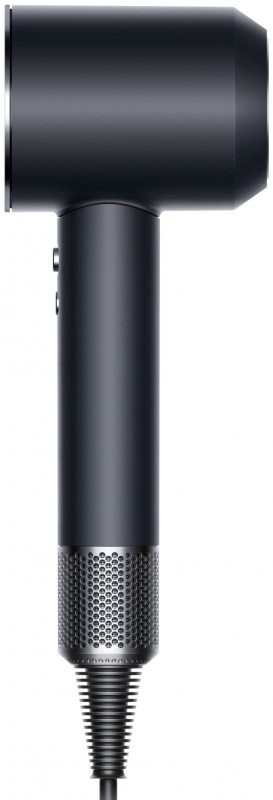 Фен Dyson Supersonic HD08, 5 насадок, черный